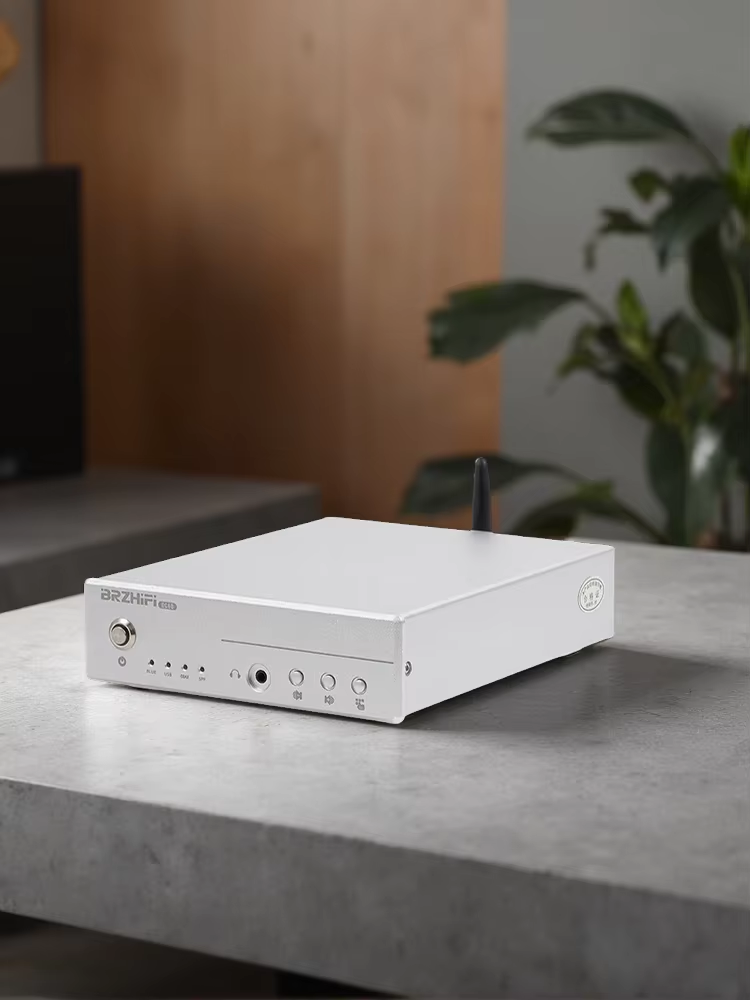 Headphone Amplifier Dac - DC60 クワッド PCM1794 DAC デコーダー Bluetooth
