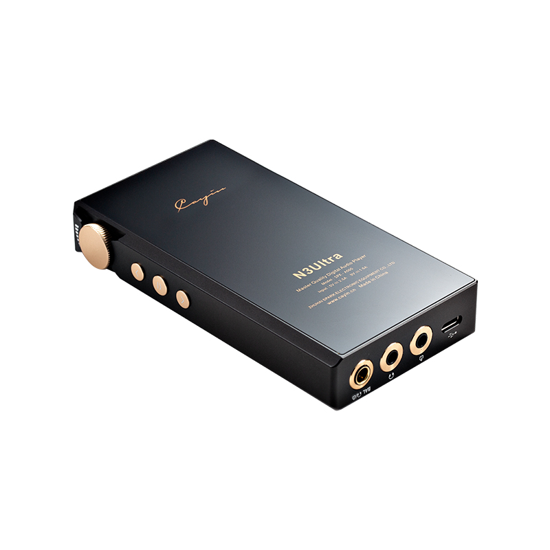 デジタルオーディオプレーヤーn3lite,Bluetooth - Audio Without Music のレビューと価格