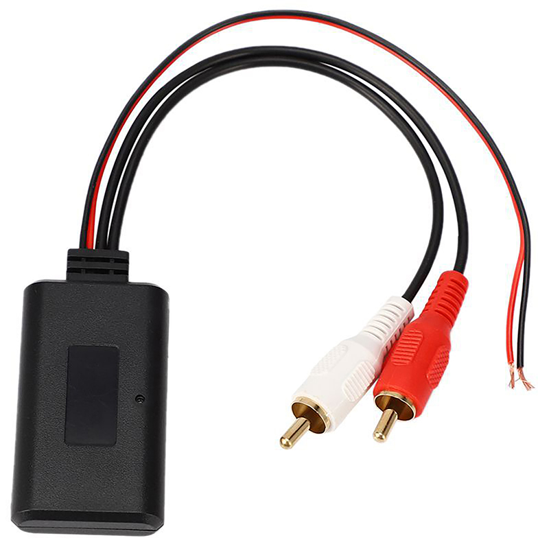 新型車用、汎用ワイヤレスBluetoothモジュール、音楽ア - Audio Without Music のレビューと価格